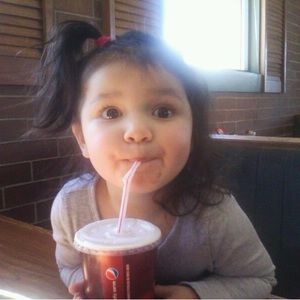 Meet your Posher, Lexi